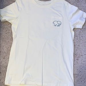 Ivory Ella T-Shirt